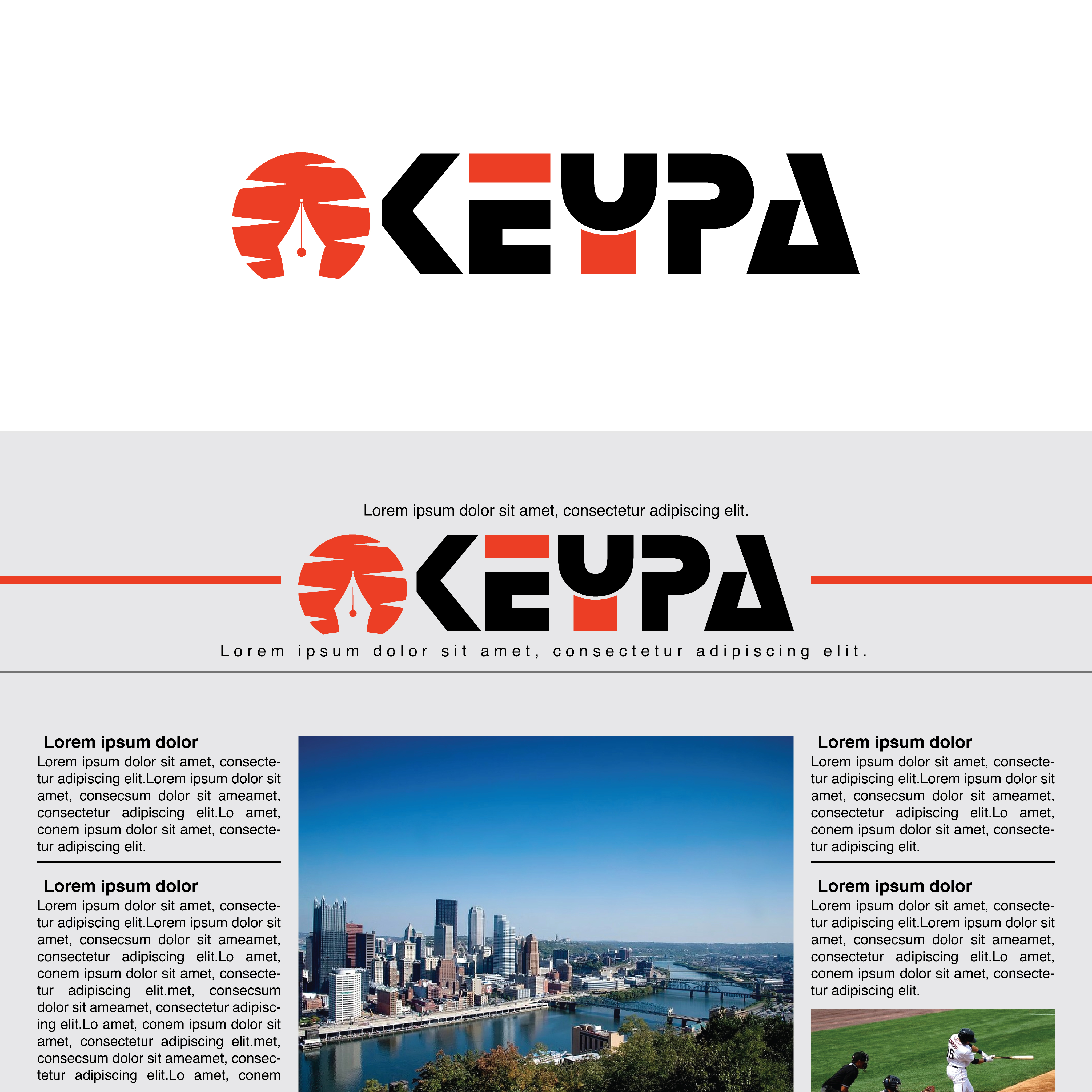 Diseño de Logo por Design Element para este proyecto | Diseño #29757626