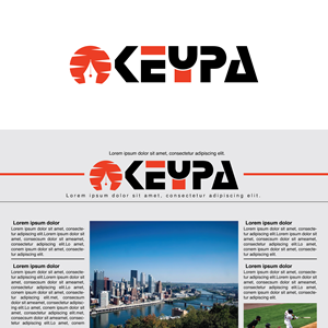 Logo Design by Design Element