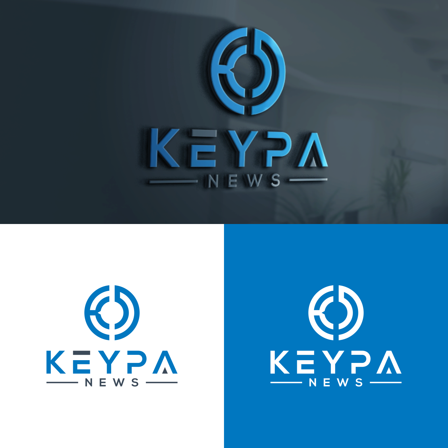 Logo Design by okta5 for this project | Design #29761586