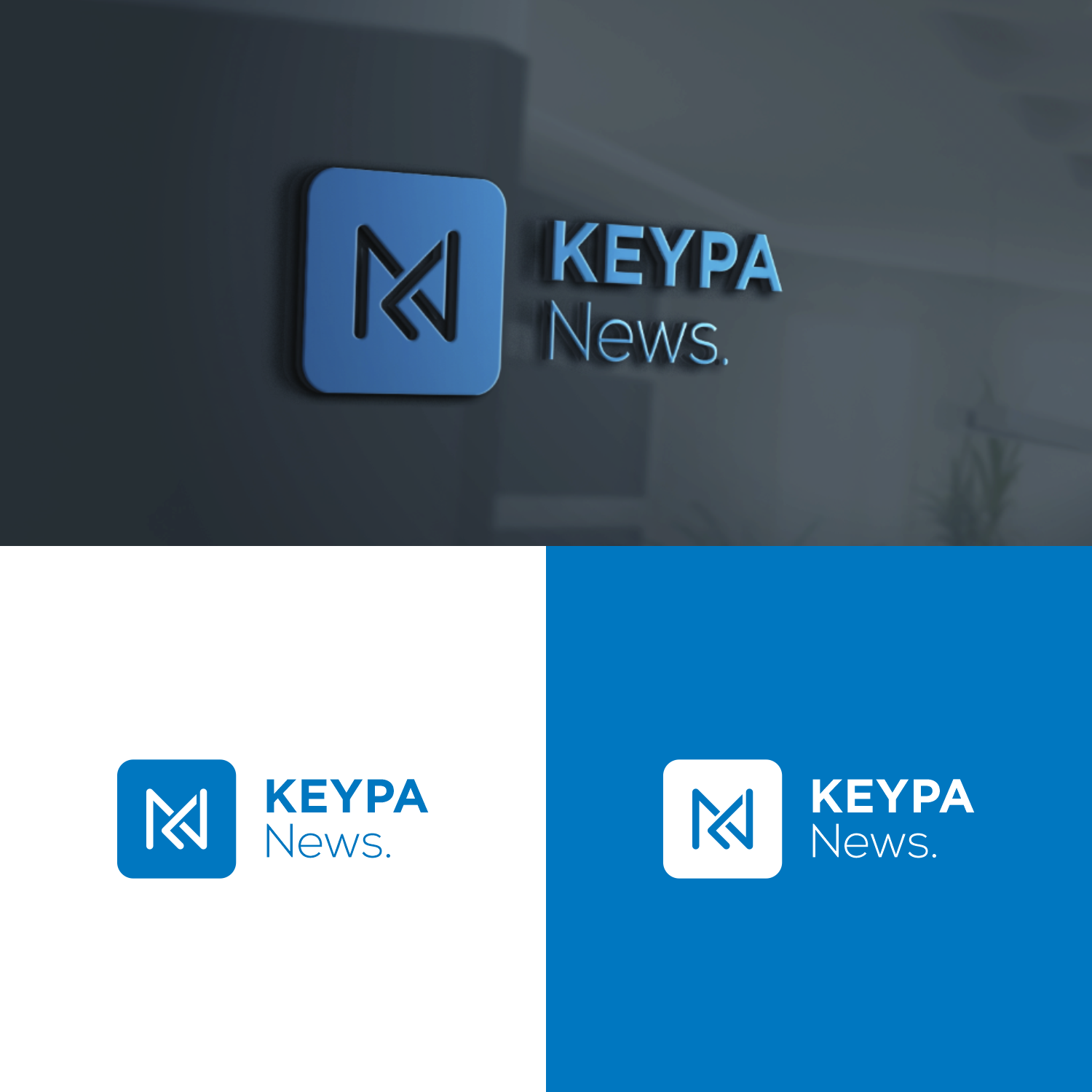 Logo-Design von Kenshin777 für dieses Projekt | Design #29756722