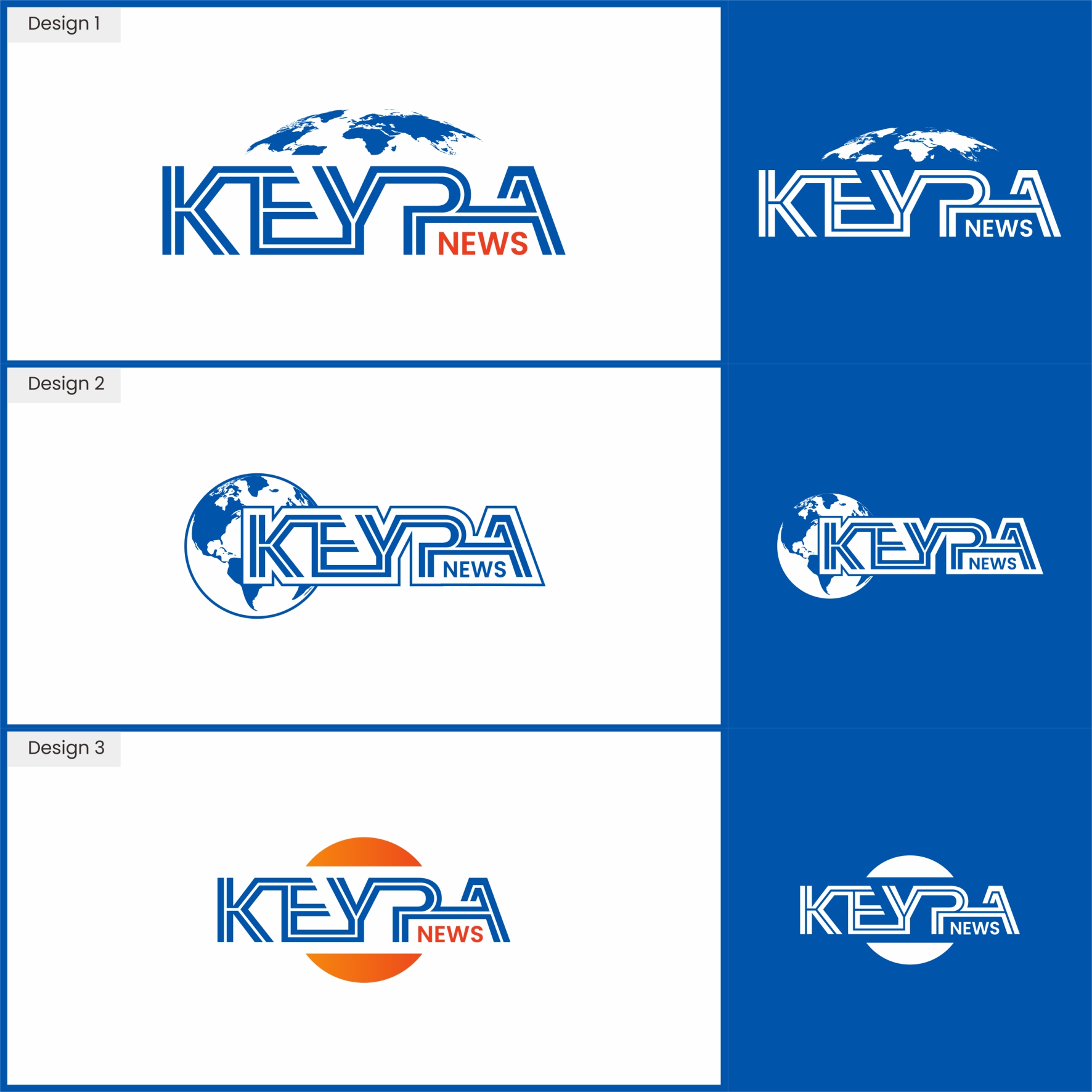 Logo Design by Chupter for this project | Design #29762358