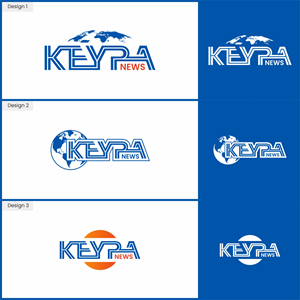 Logo Design by Chupter for this project | Design: #29762358