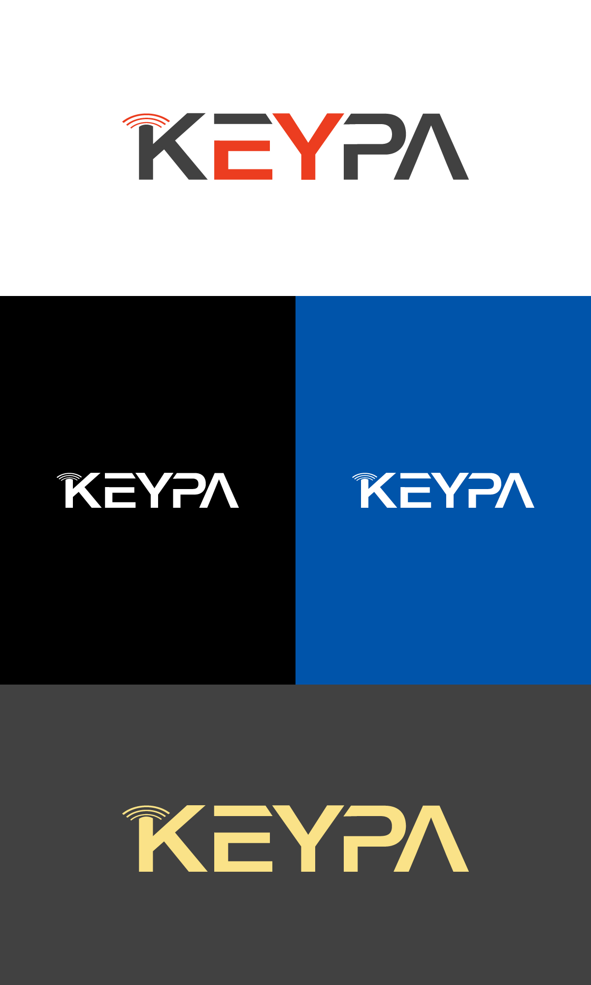 Logo Design by logo corner for this project | Design #29759818