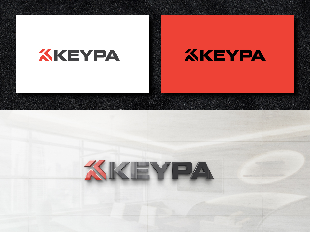 Logo Design by ArtSamurai for this project | Design #29758862