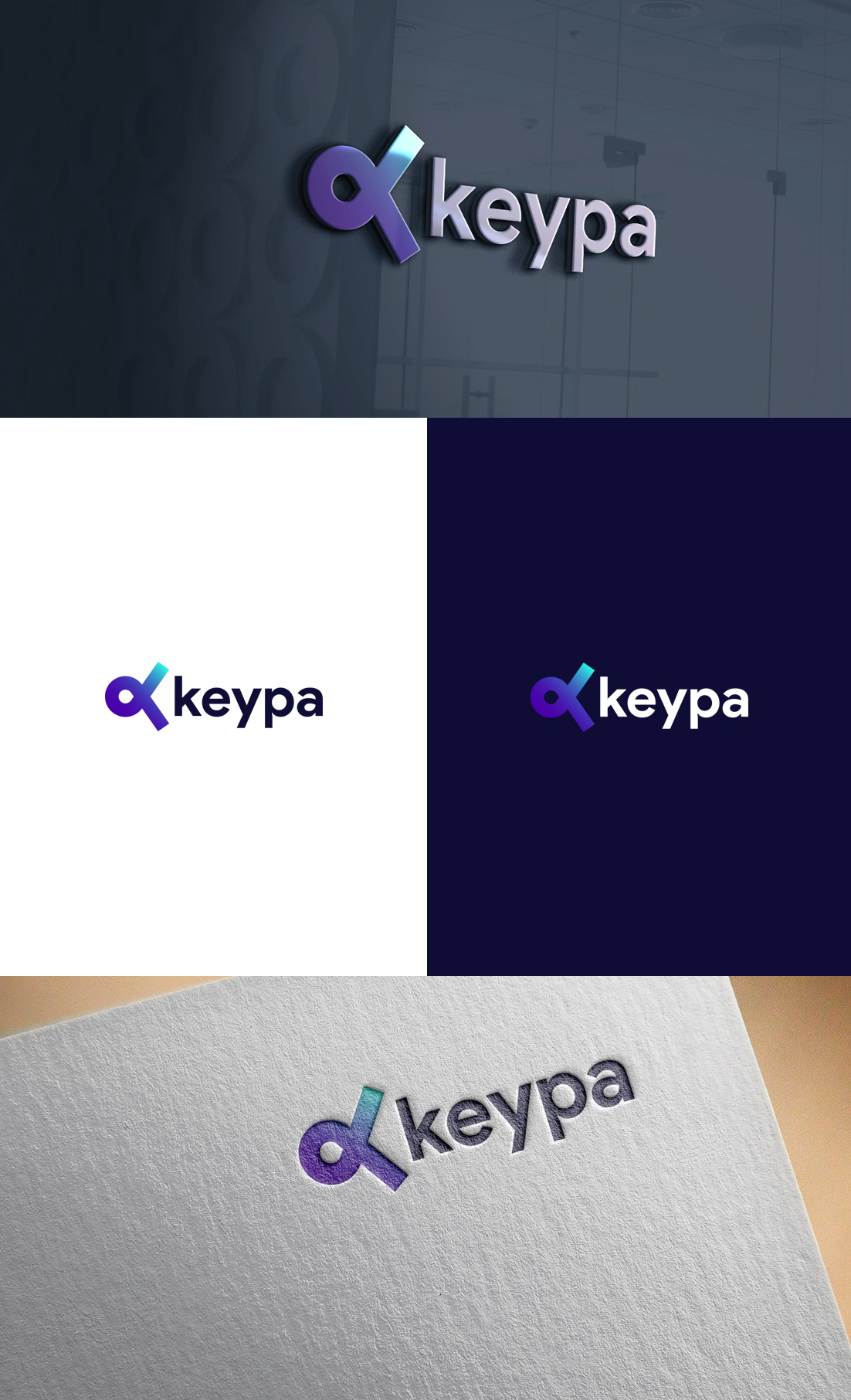 Logo Design by GLDesigns for this project | Design #29755283