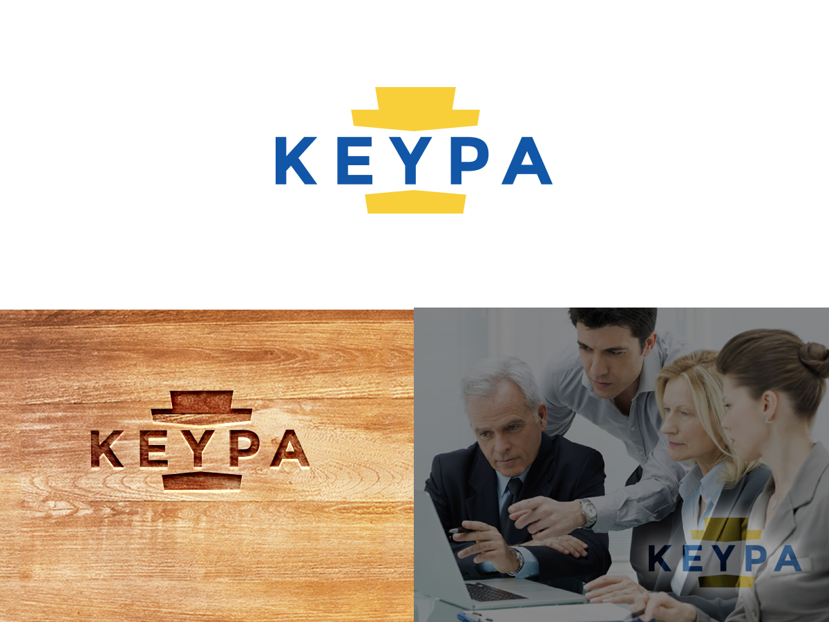 Logo Design by benito for this project | Design #29759280