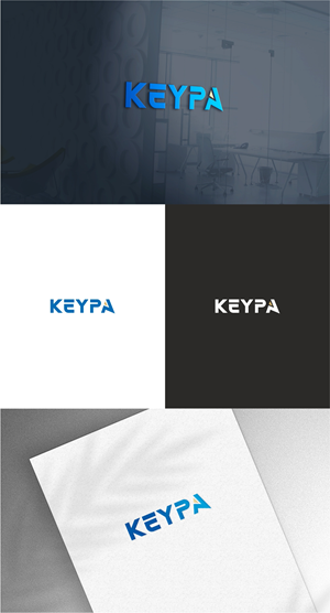 Logo Design by Dave Paresh for this project | Design: #29757377