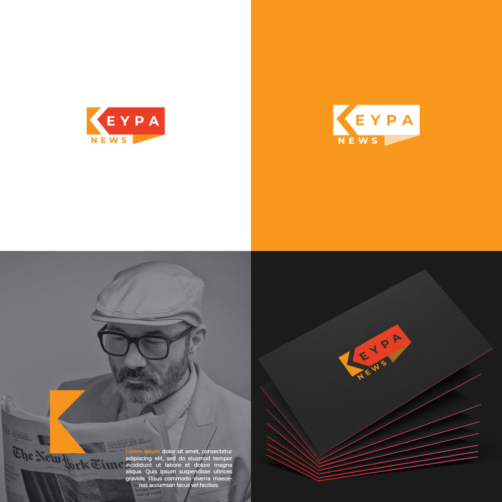Logo Design by vramar.roy for this project | Design #29756054