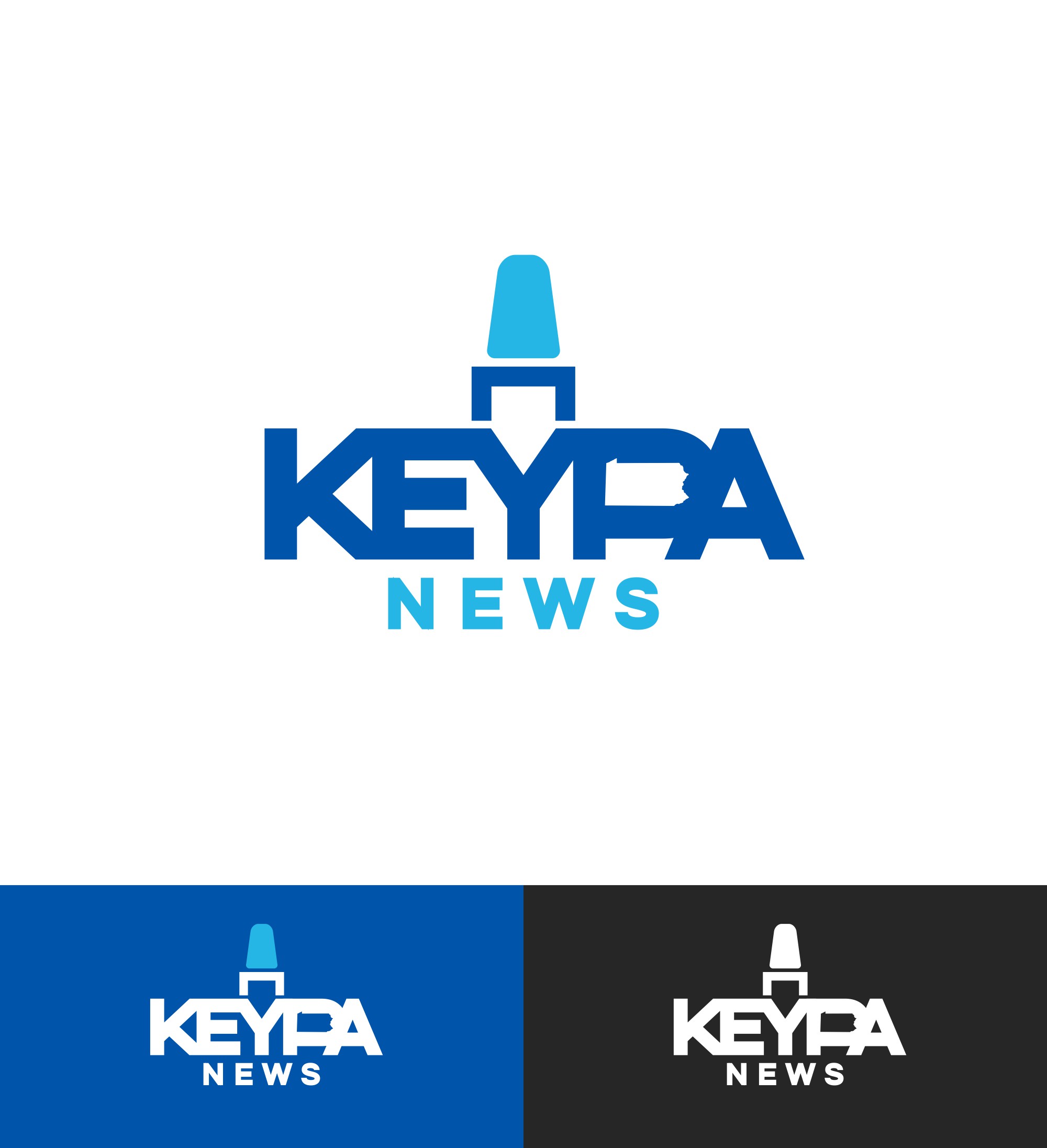 Logo Design by bojboga for this project | Design #29761308