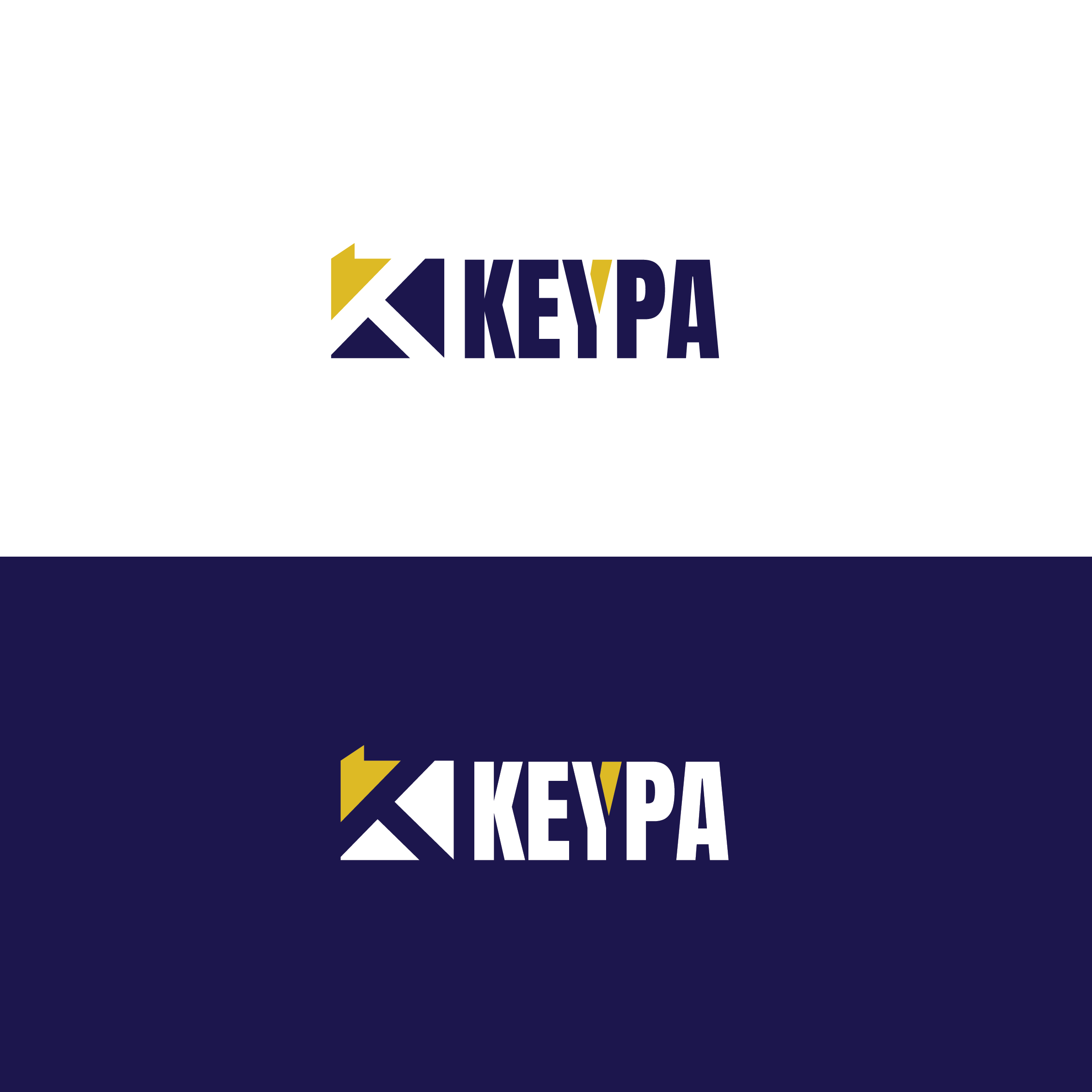 Logo Design by dskyvbc for this project | Design #29758488