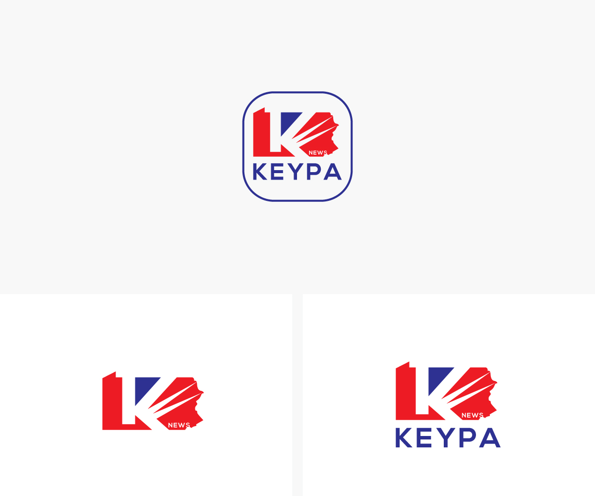 Logo Design by step forward 2 for this project | Design #29760508