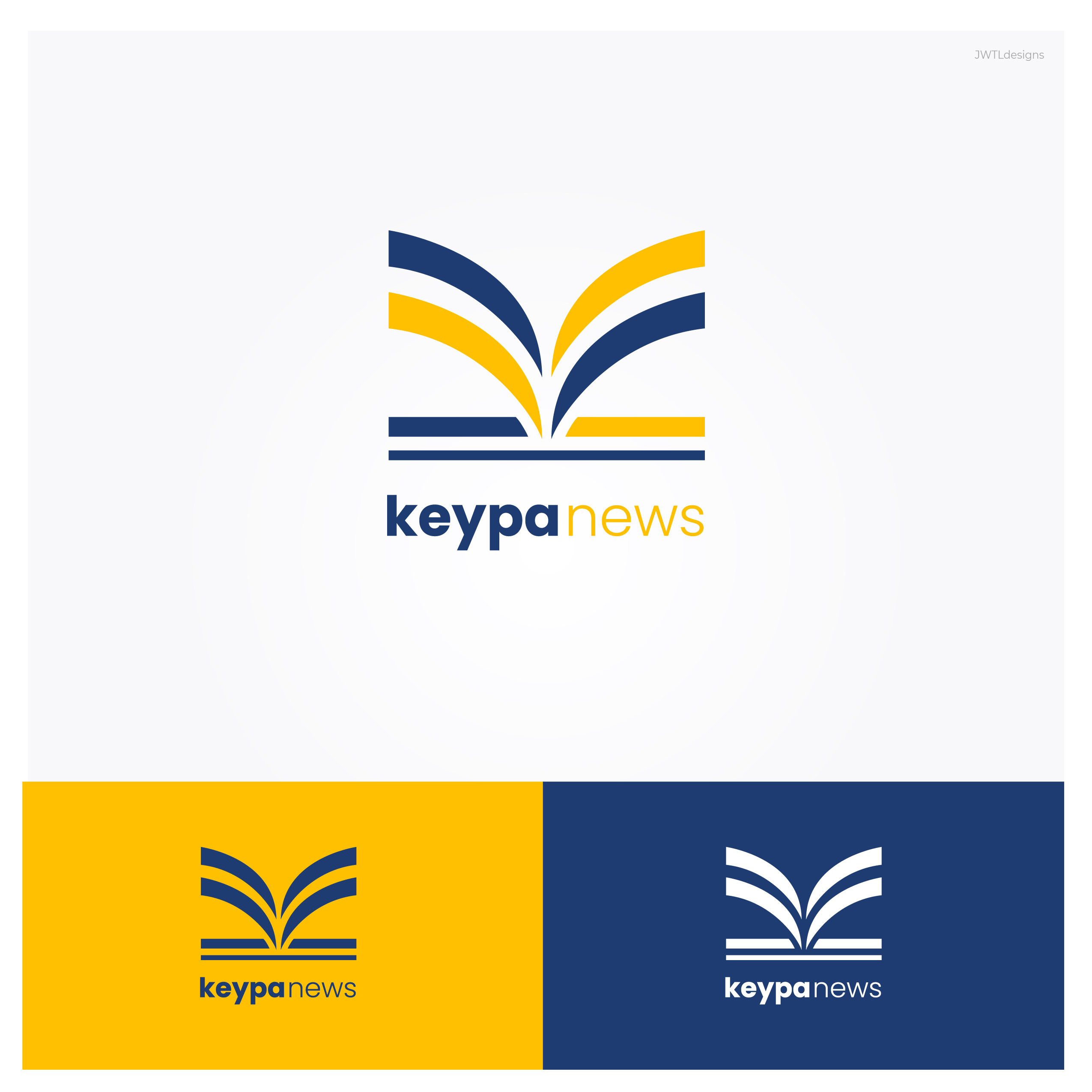 Design de Logo par JWTL pour ce projet | Design #29759194