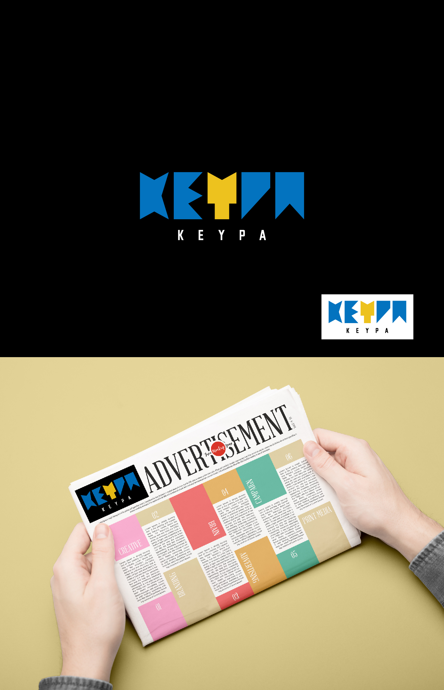 Logo Design by vidarshana 2 for this project | Design #29767745