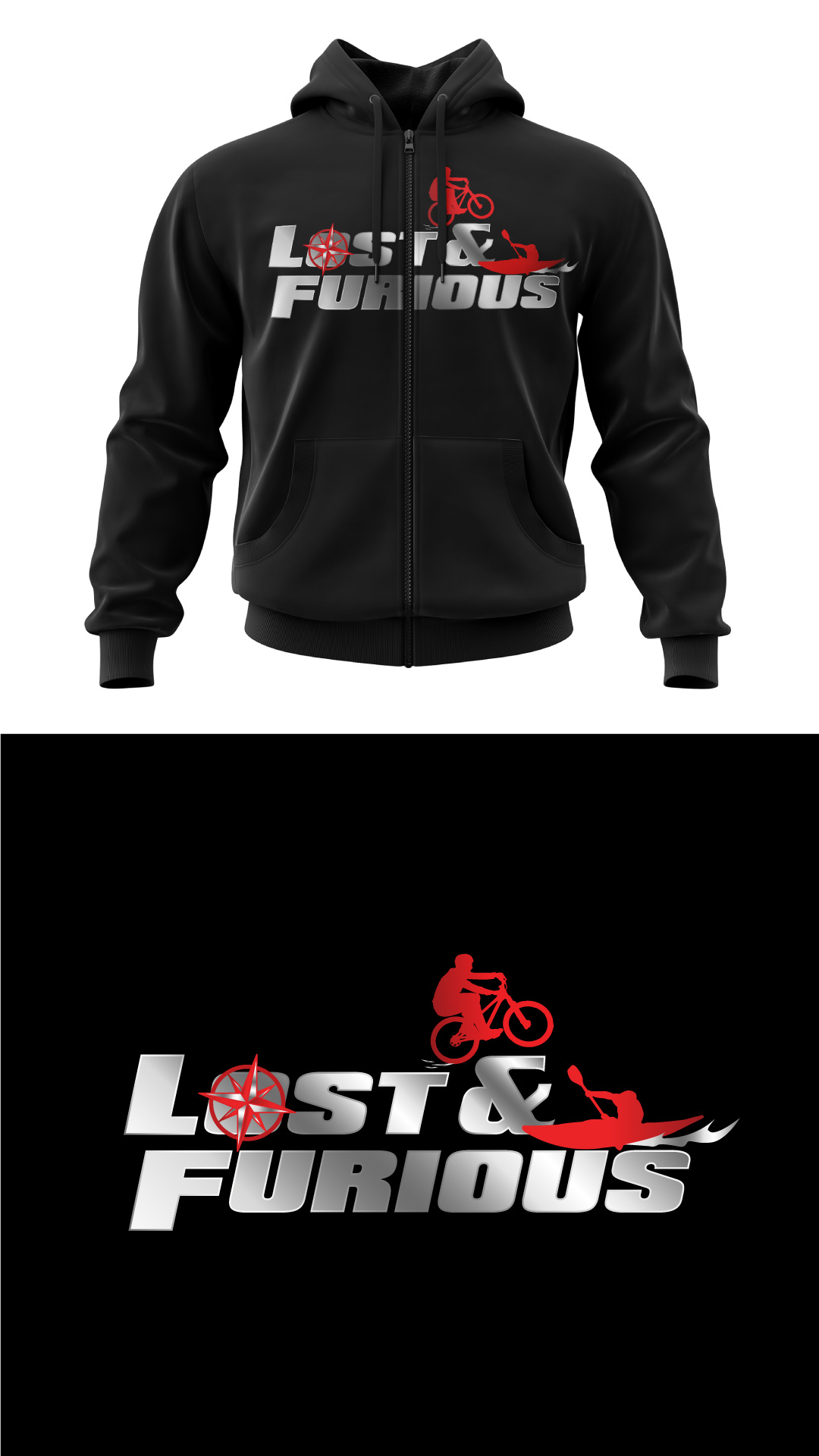 Diseño de Logo por Sergio Coelho para este proyecto | Diseño #29777975