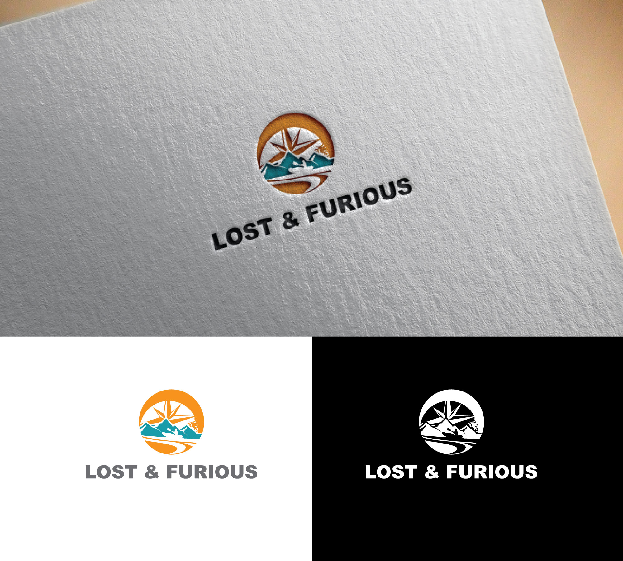 Logo Design by RRR Design for this project | Design #29757305