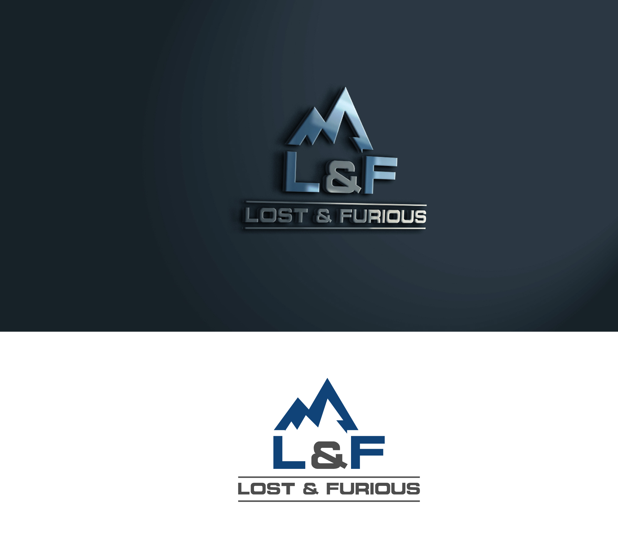 Logo Design by riyad123 for this project | Design #29761501