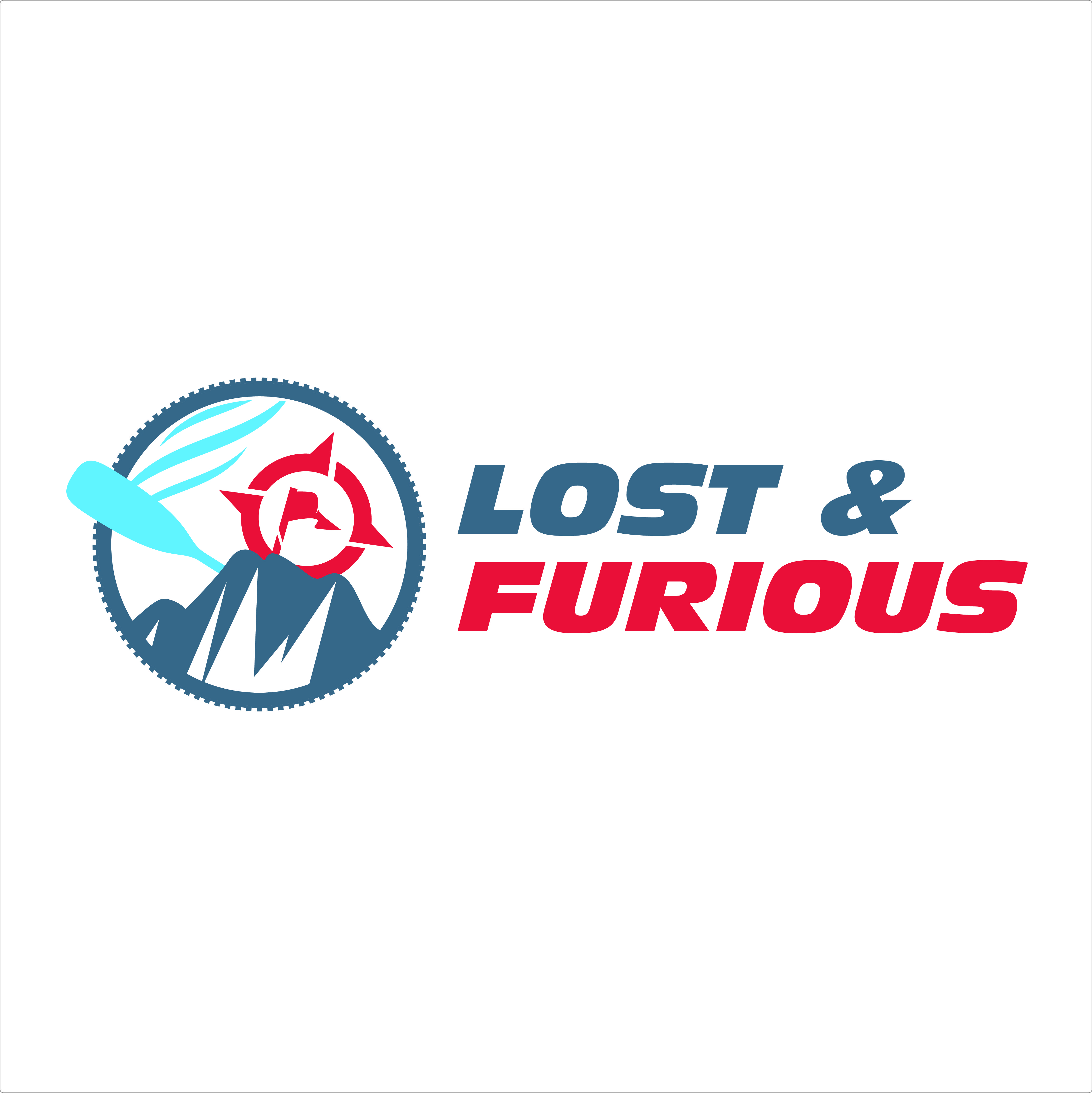 Logo Design by Maxz Mate for this project | Design #29761248