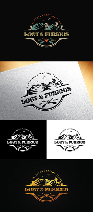 Logo Design by Logo Stock for this project | Design: #29757222