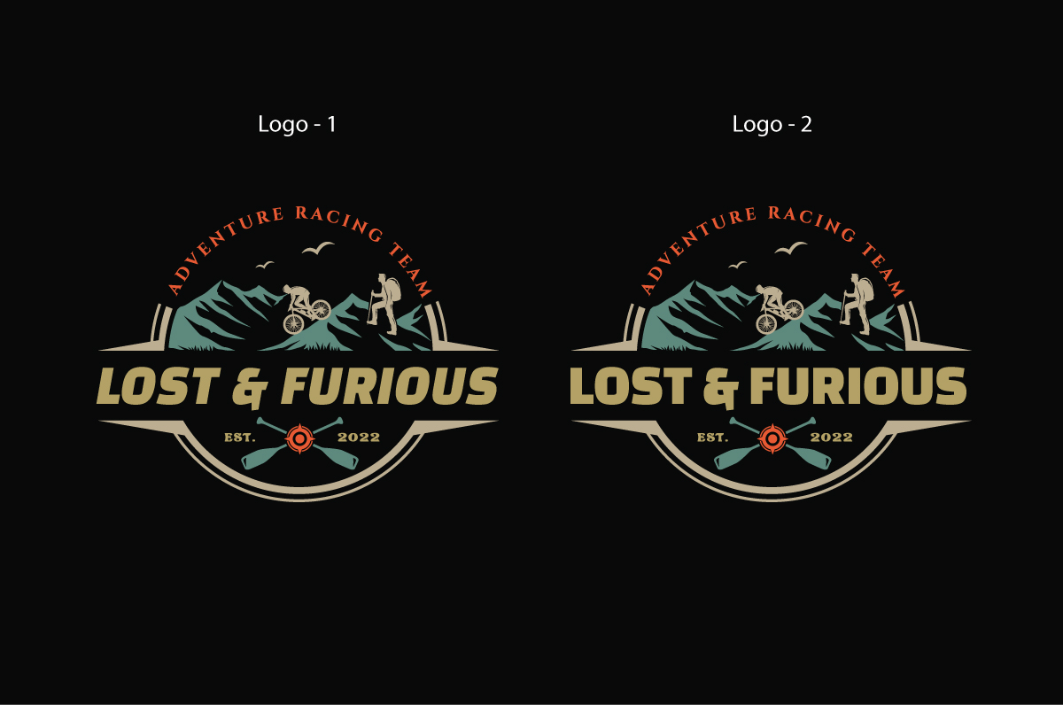 Logo Design by Logo Stock for this project | Design #29862589