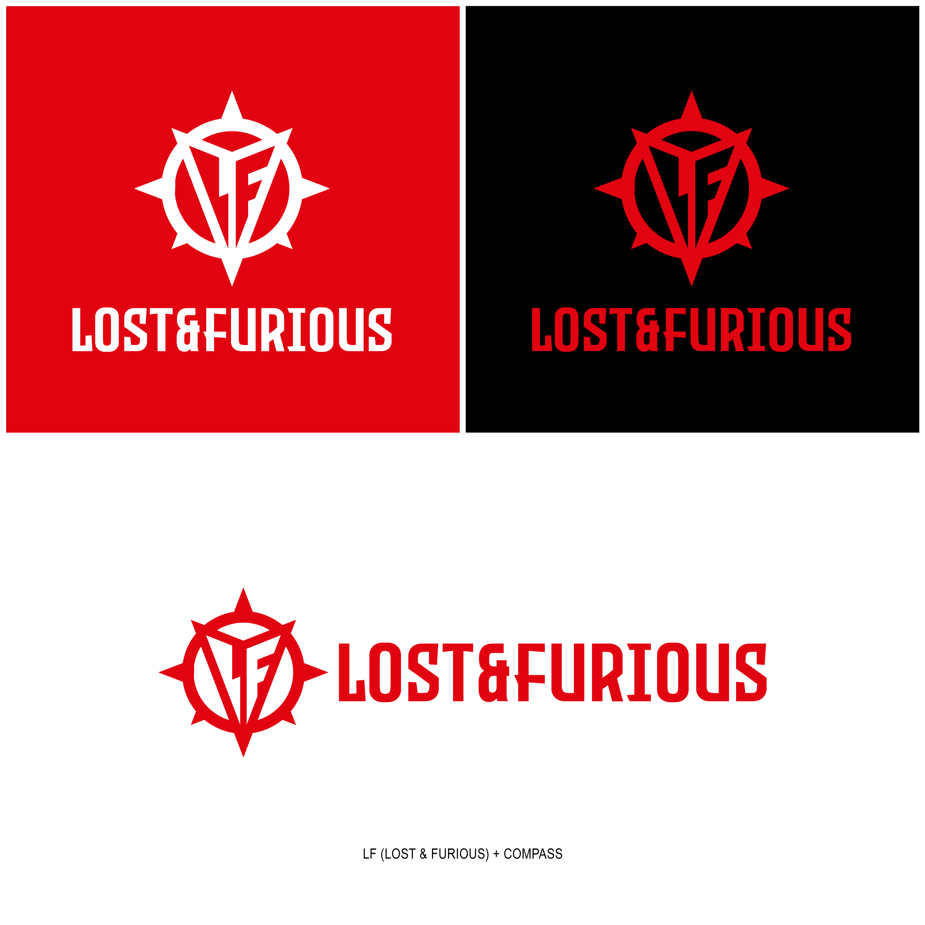 Logo Design by ICKE for this project | Design #29789646