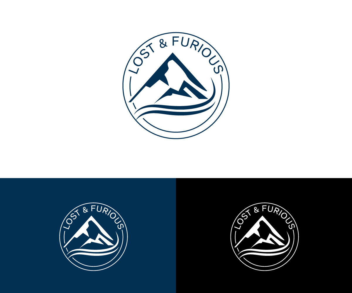 Logo Design by RaKu 2 for this project | Design #29777037
