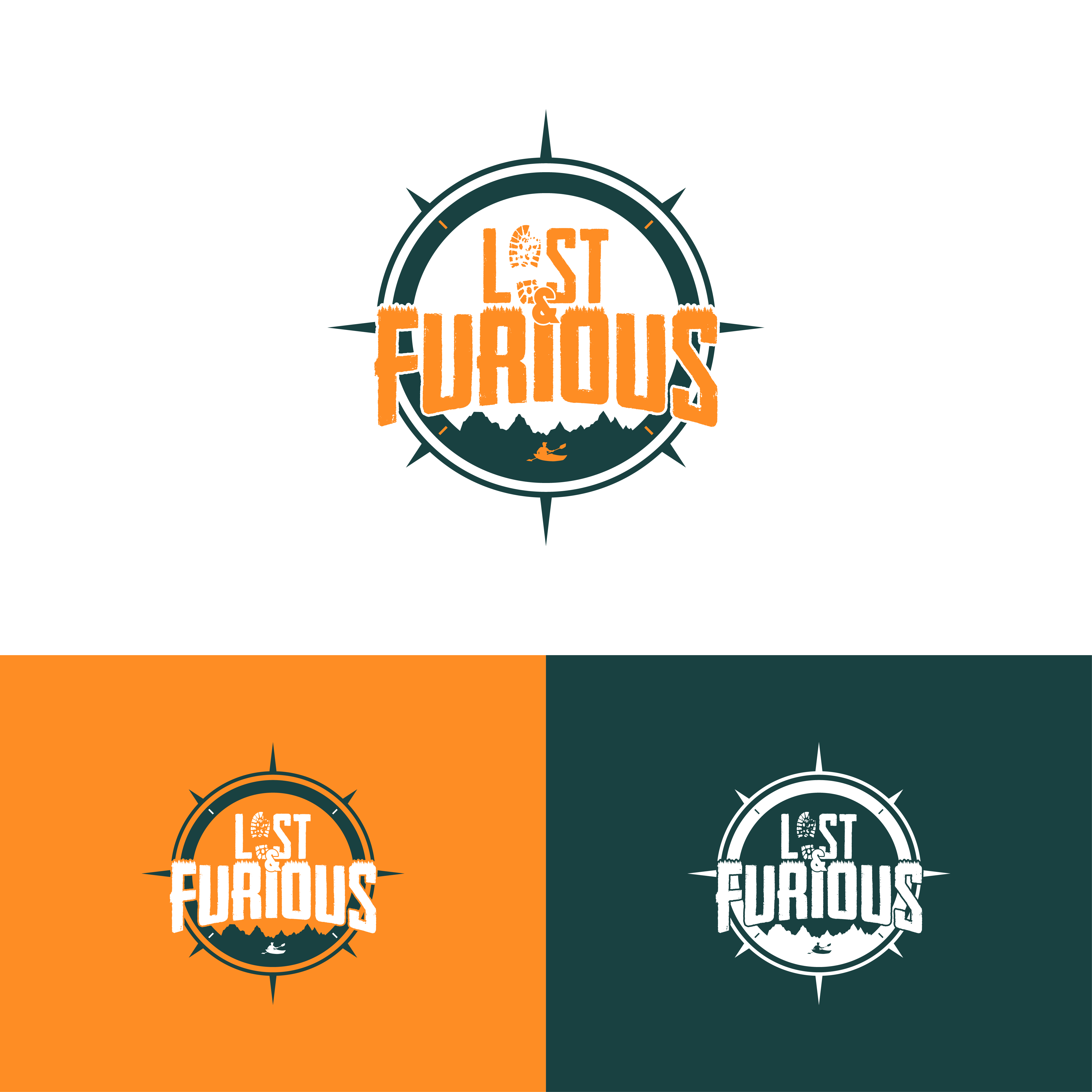 Logo Design by K Creative Service for this project | Design #29769742