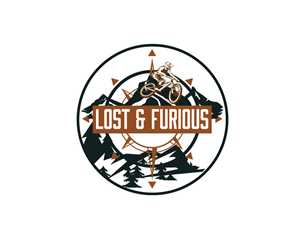 Logo Design by RNP Design