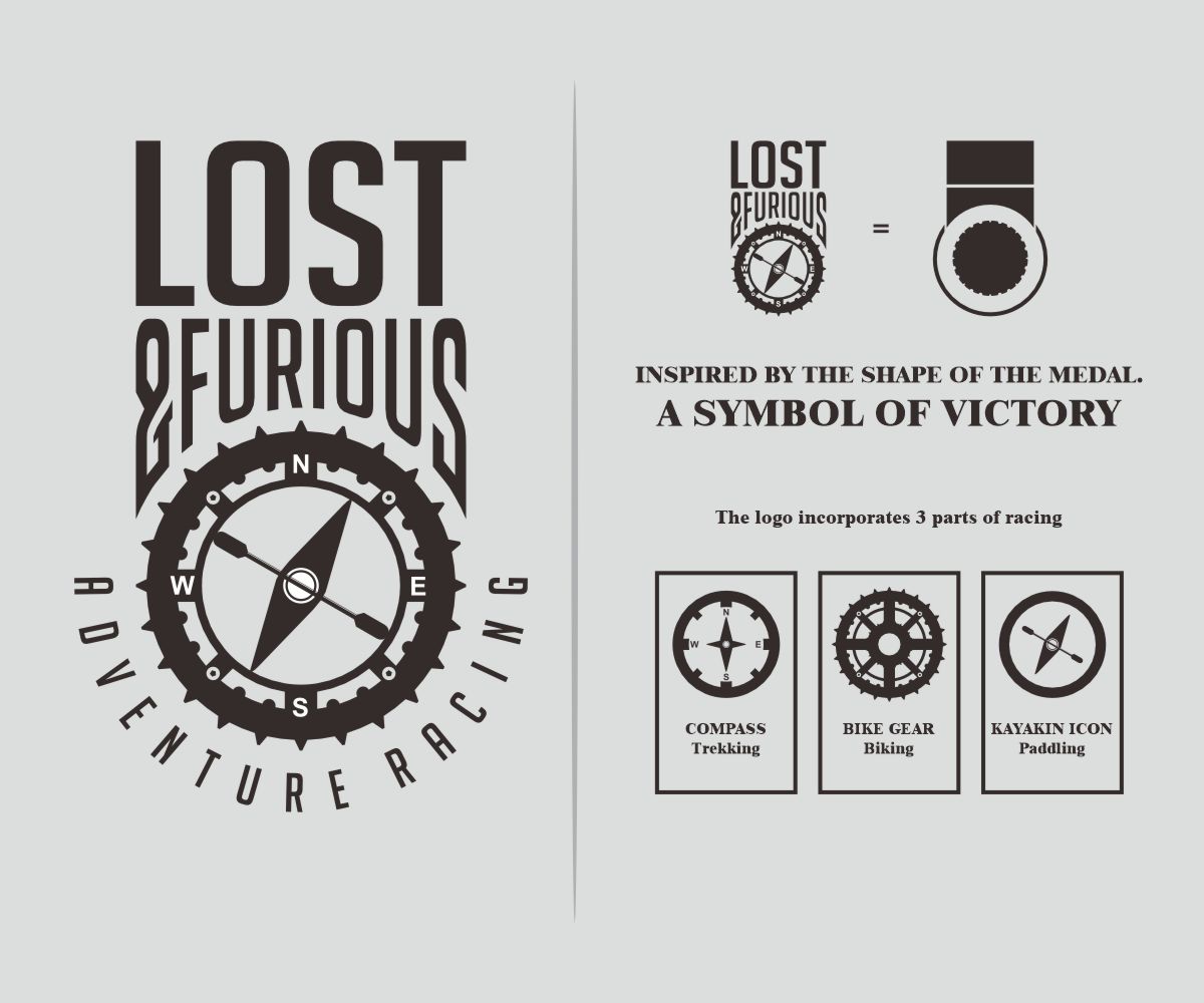 Logo Design by Asalanisme for this project | Design #29774319