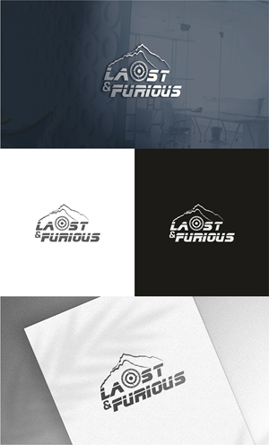 Logo Design by Dave Paresh for this project | Design #29757299