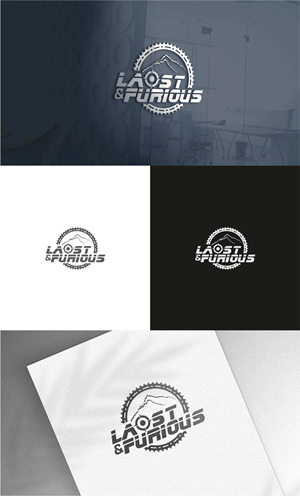 Logo Design by Dave Paresh for this project | Design: #29757300
