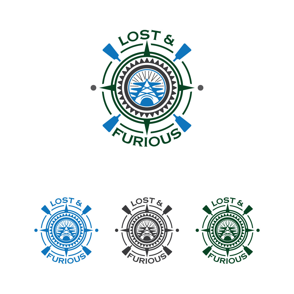 Diseño de Logo por brand maker para este proyecto | Diseño #29762476