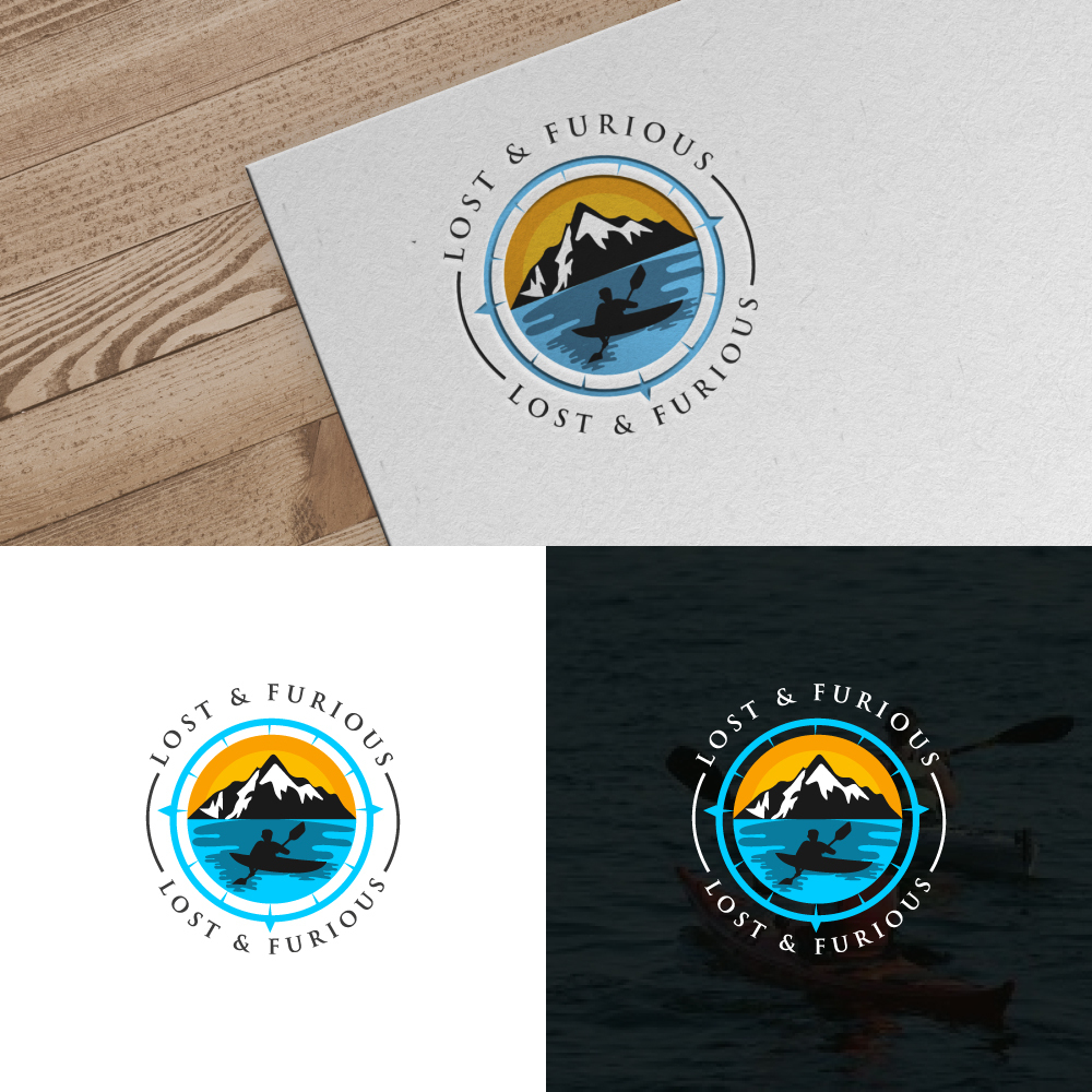 Logo Design by Tan-D for this project | Design #29761245