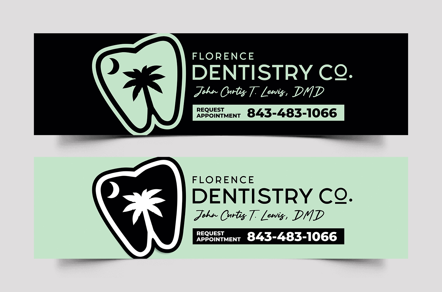 Signage Design by Aurora:) for this project | Design #29769465