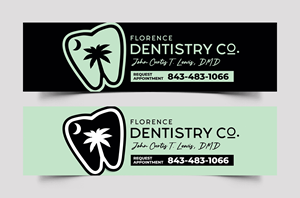Signage Design by Aurora:)