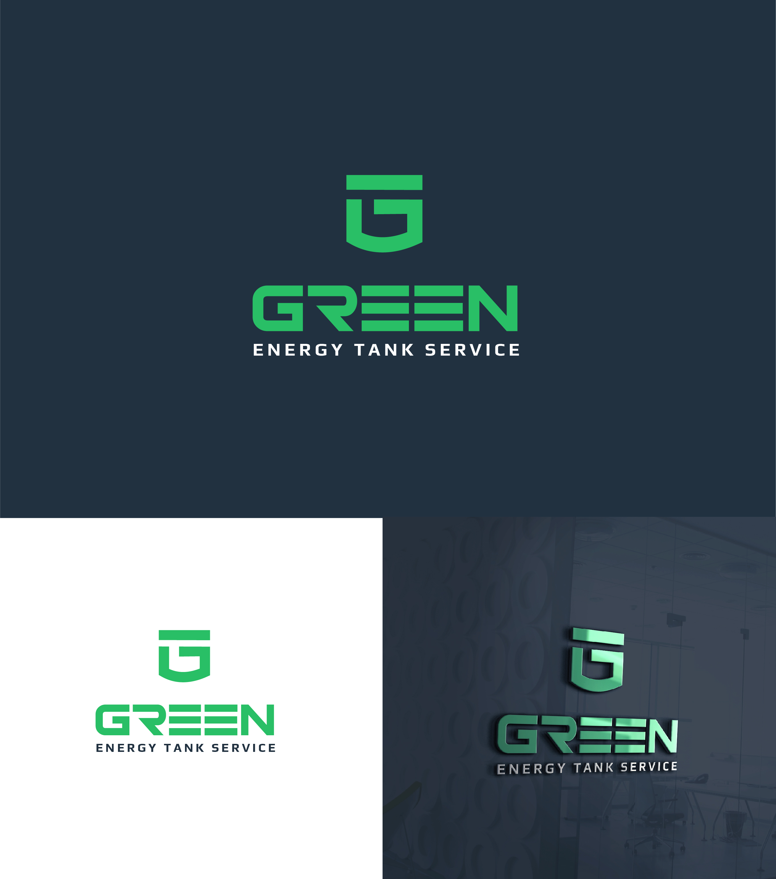 Logo-Design von RikoAji für dieses Projekt | Design #29771912
