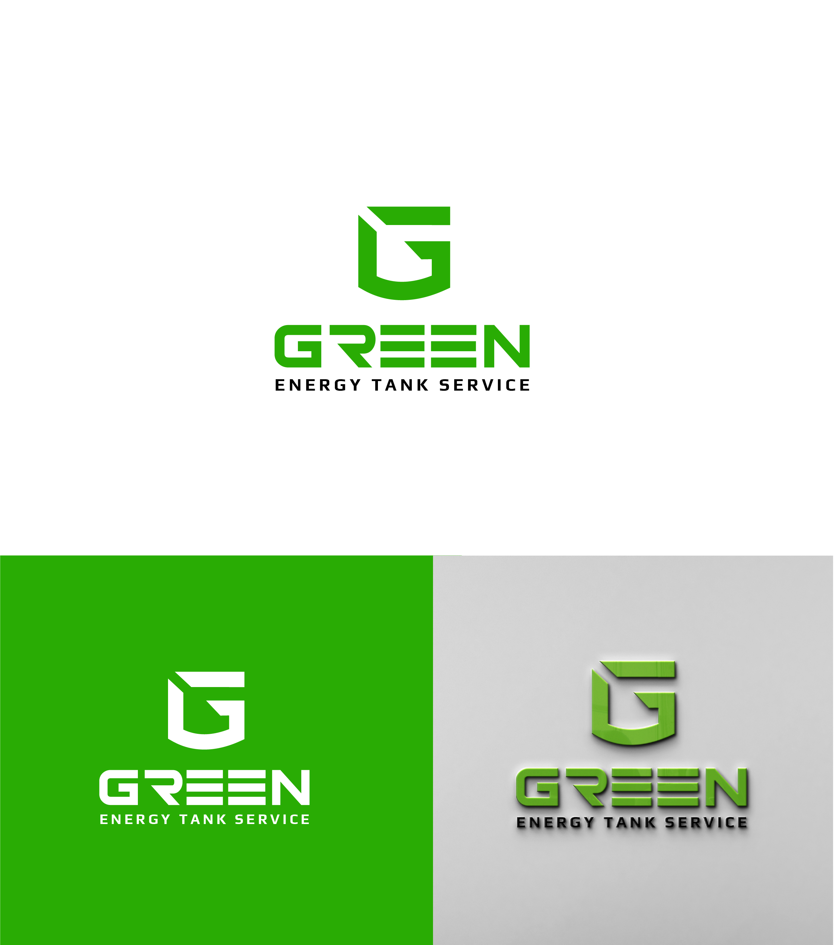 Logo Design by RikoAji for this project | Design #29771913