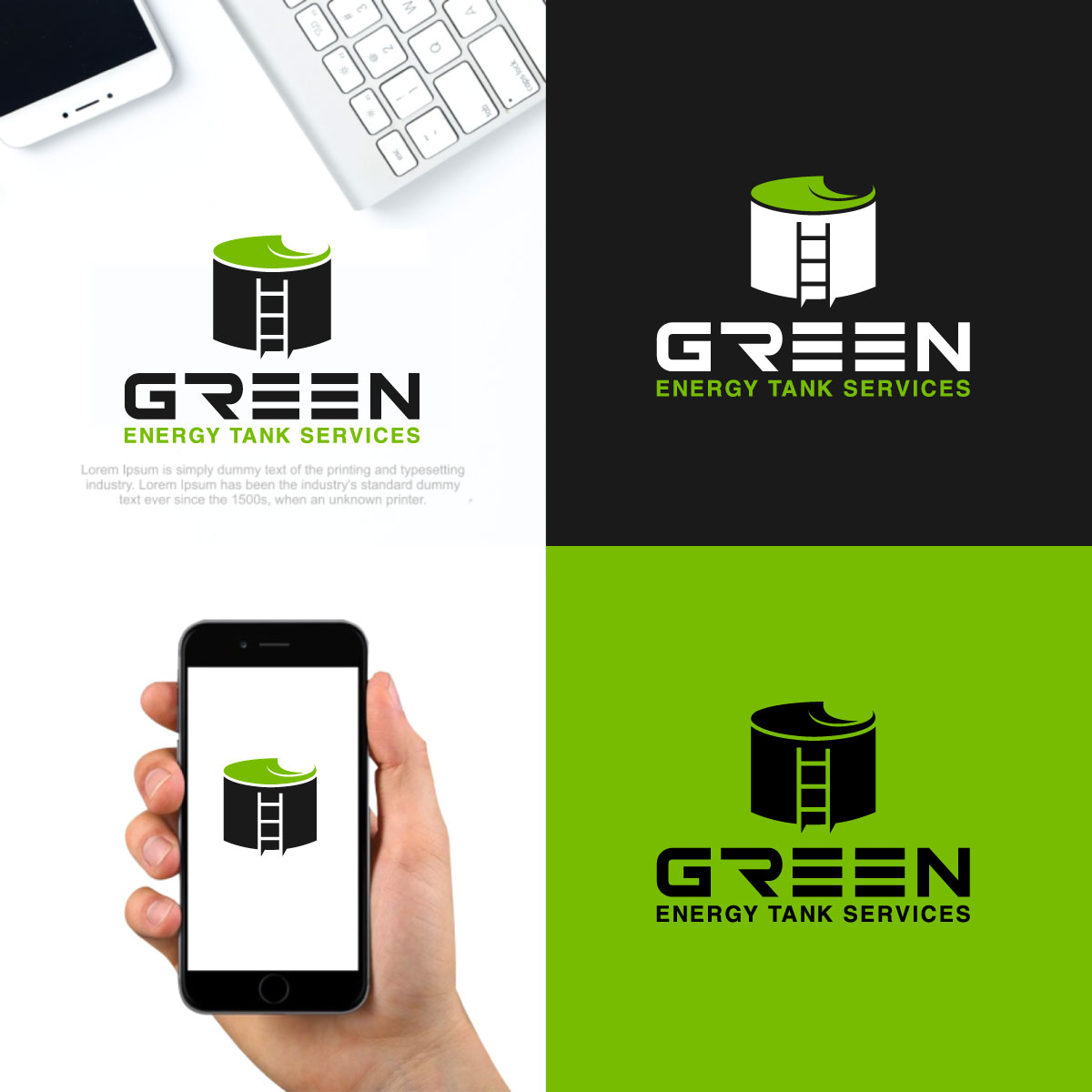 Logo Design by ismail islam for this project | Design #29757616