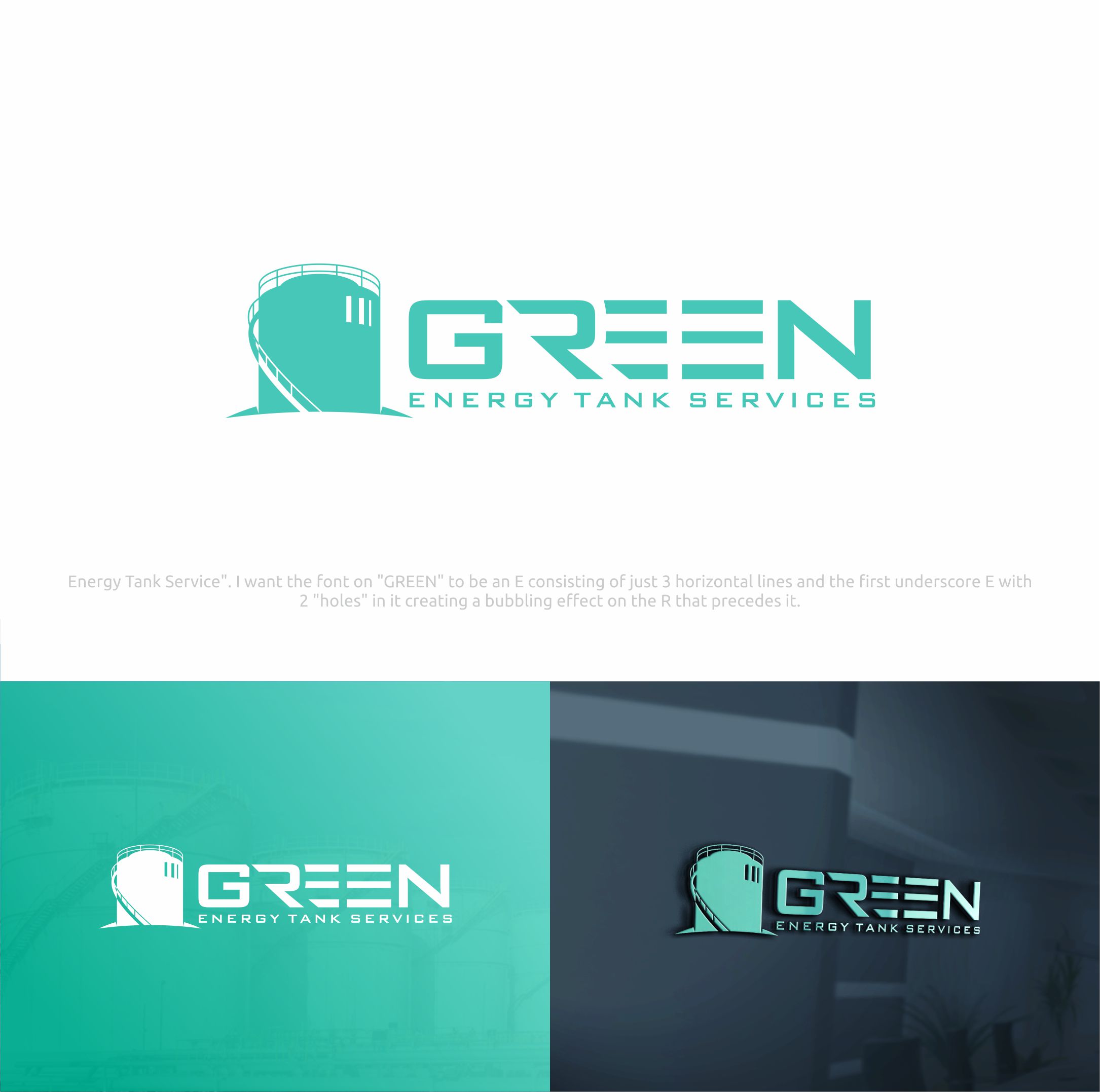 Logo Design by saktian for this project | Design #29776594