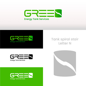 Logo Design by Riee