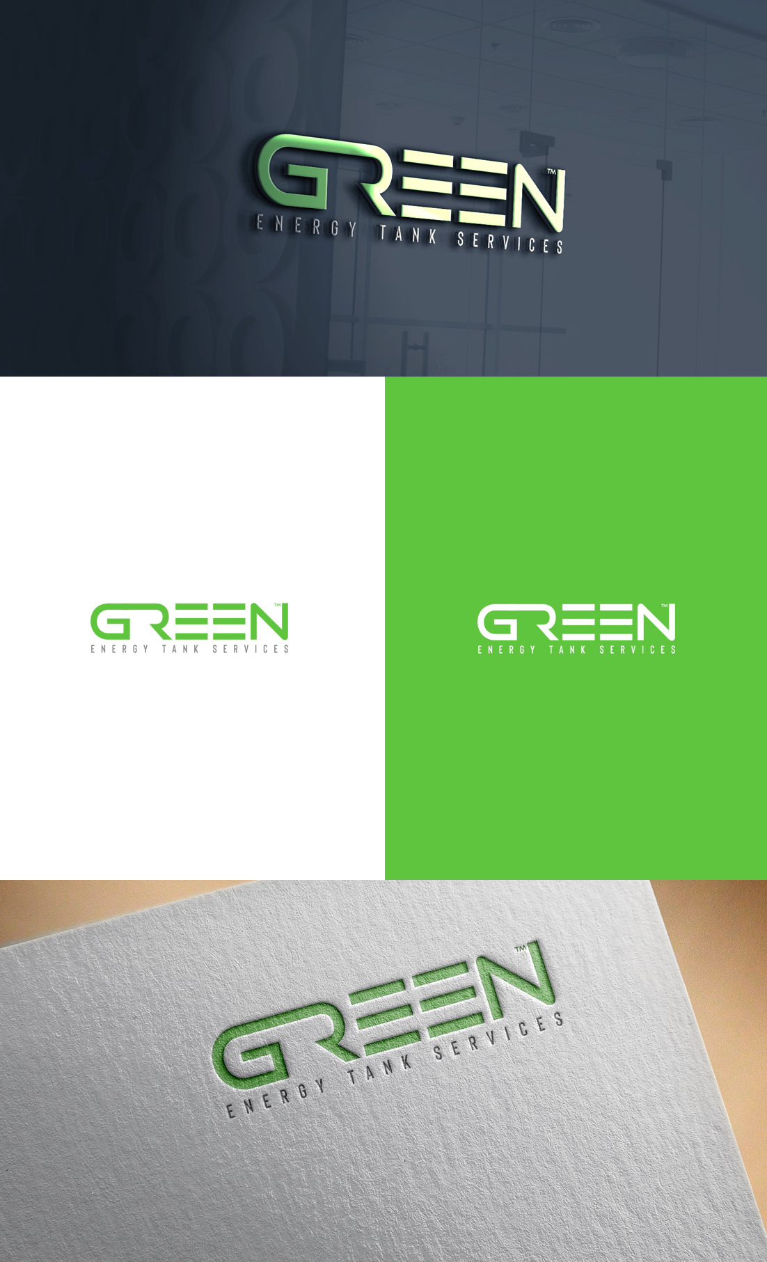 Logo-Design von GLDesigns für dieses Projekt | Design #29757553