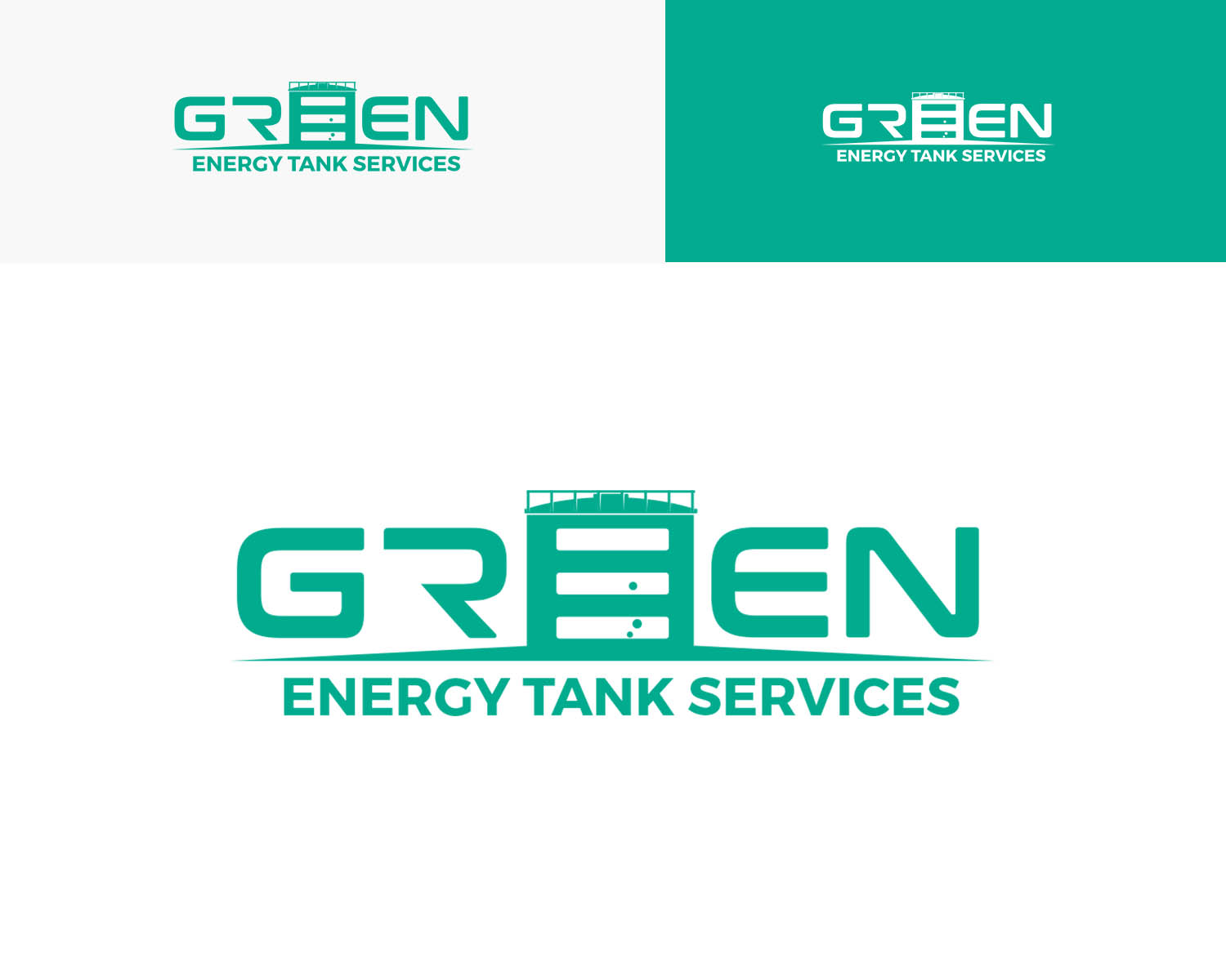 Logo Design by Djamdesign for this project | Design #29759452