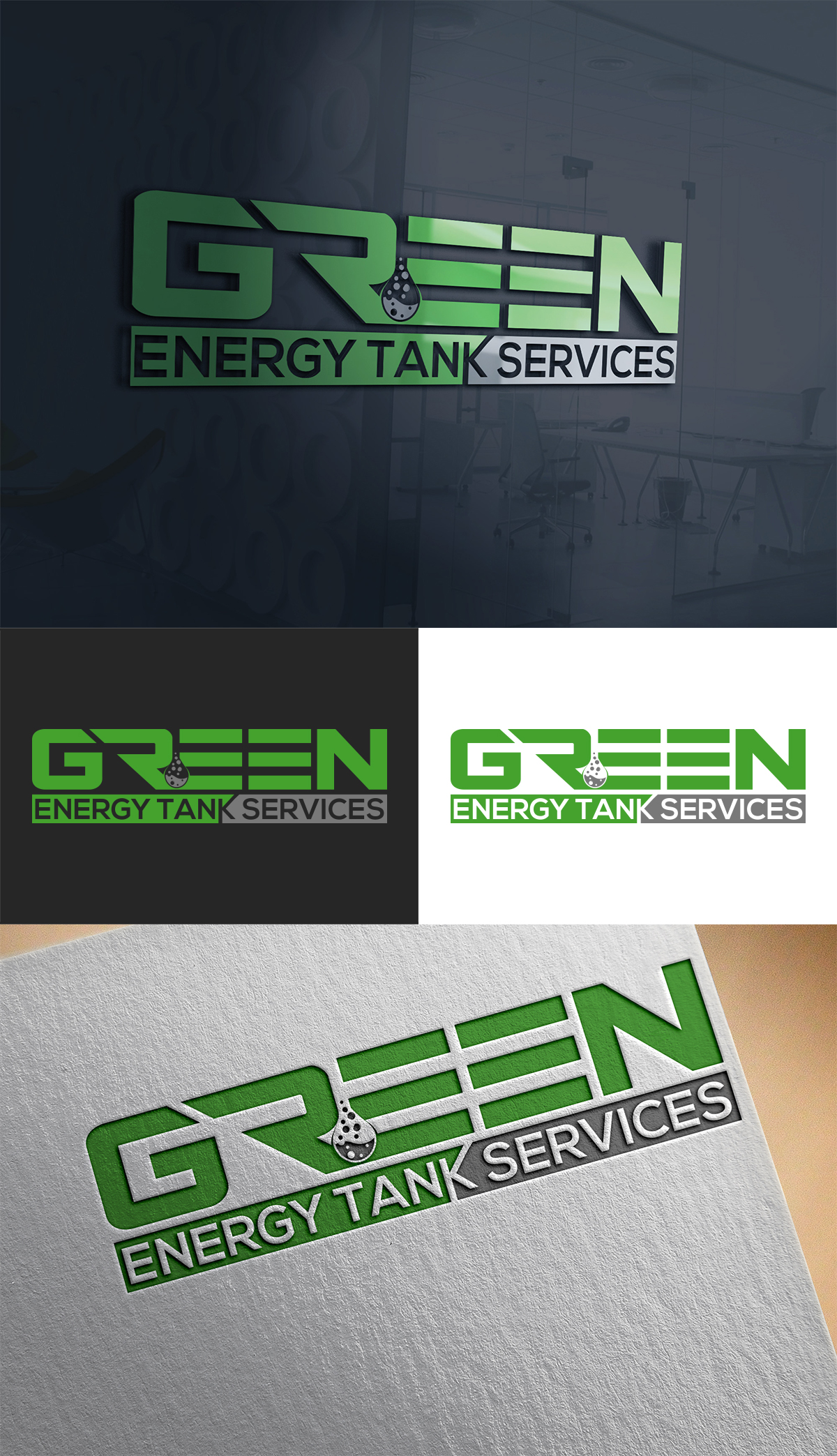 Logo Design by Imran_me for this project | Design #29766625