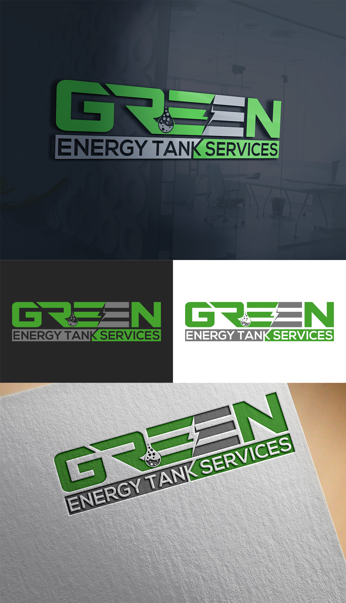 Logo Design by Imran_me for this project | Design #29769133