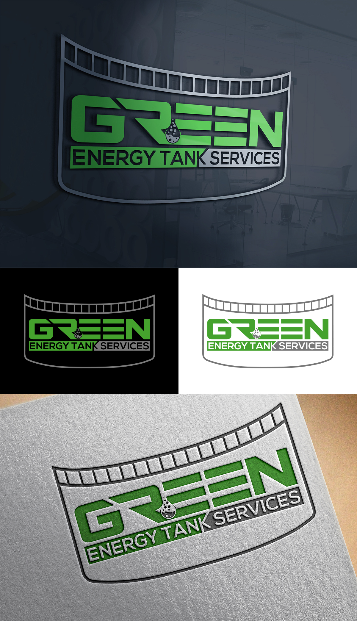 Logo Design by Imran_me for this project | Design #29773805