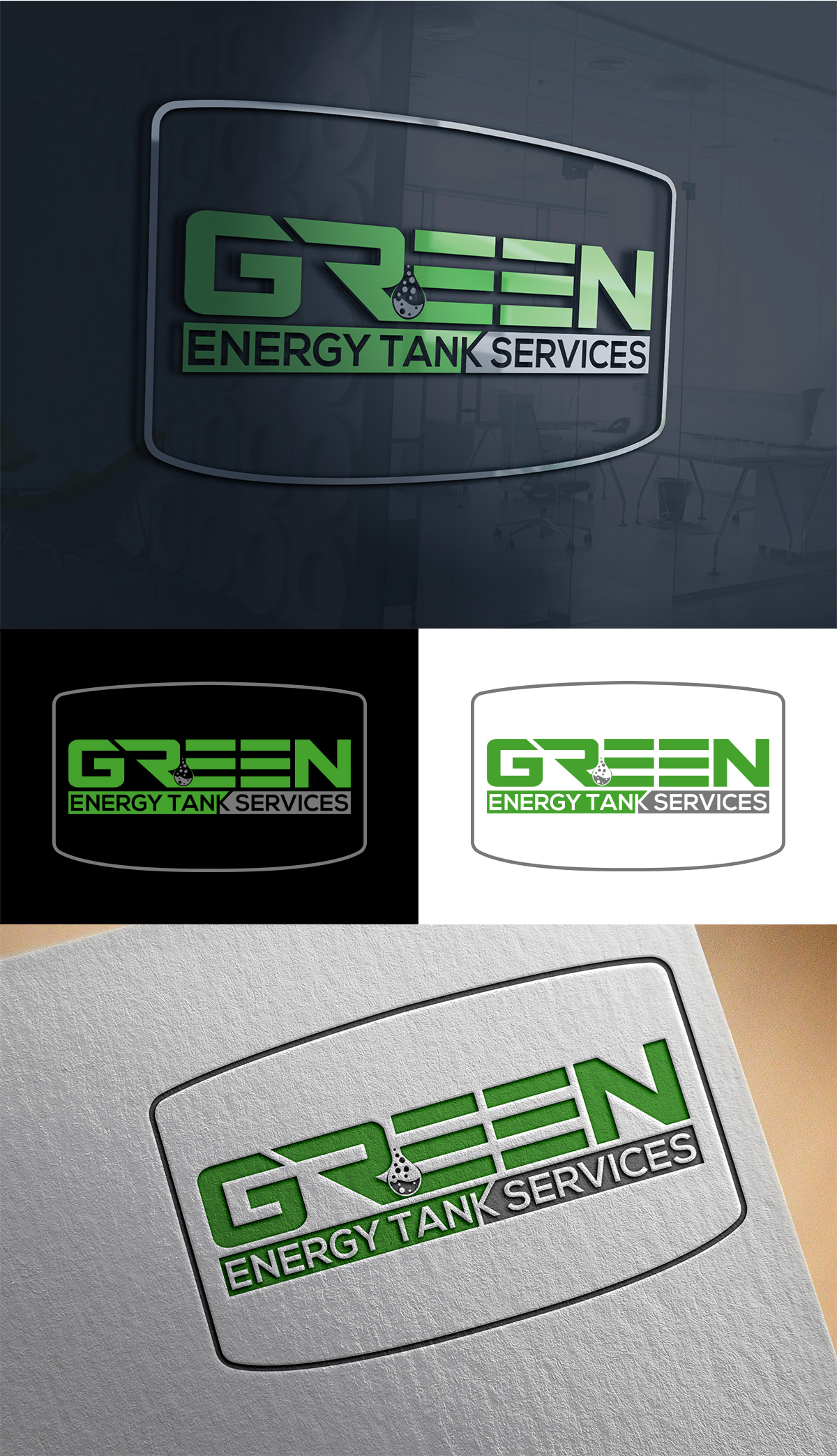 Logo Design by Imran_me for this project | Design #29773820