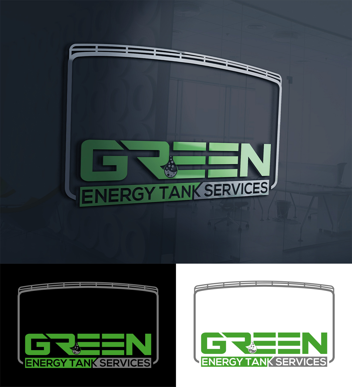 Logo Design by Imran_me for this project | Design #29775456