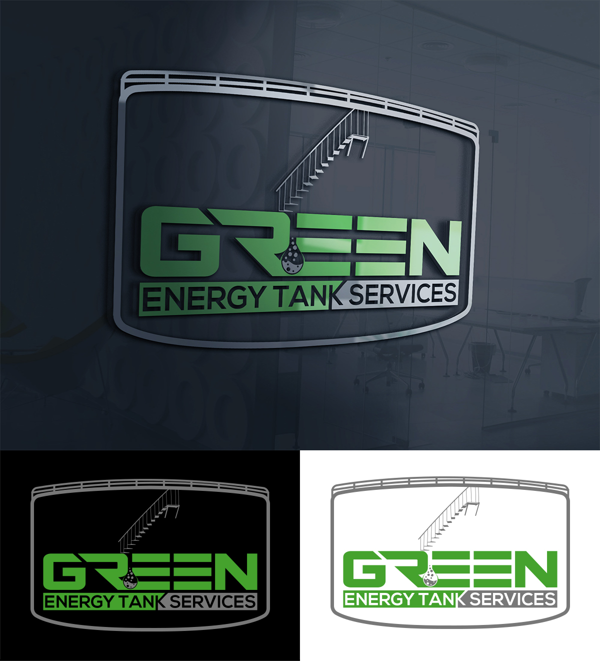 Logo Design by Imran_me for this project | Design #29775484