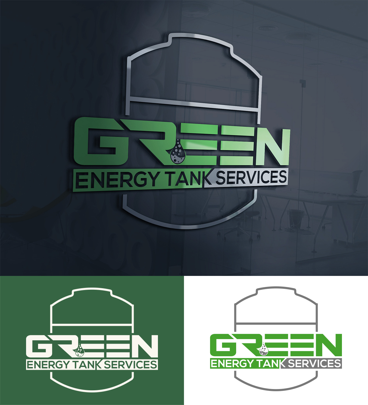 Logo Design by Imran_me for this project | Design #29775689