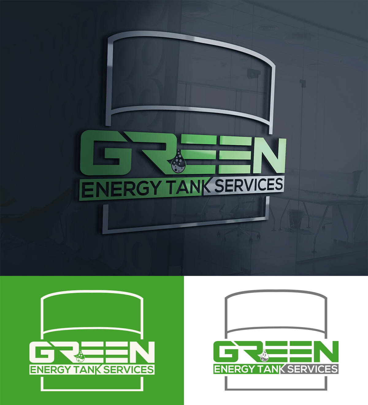Logo Design by Imran_me for this project | Design #29779034
