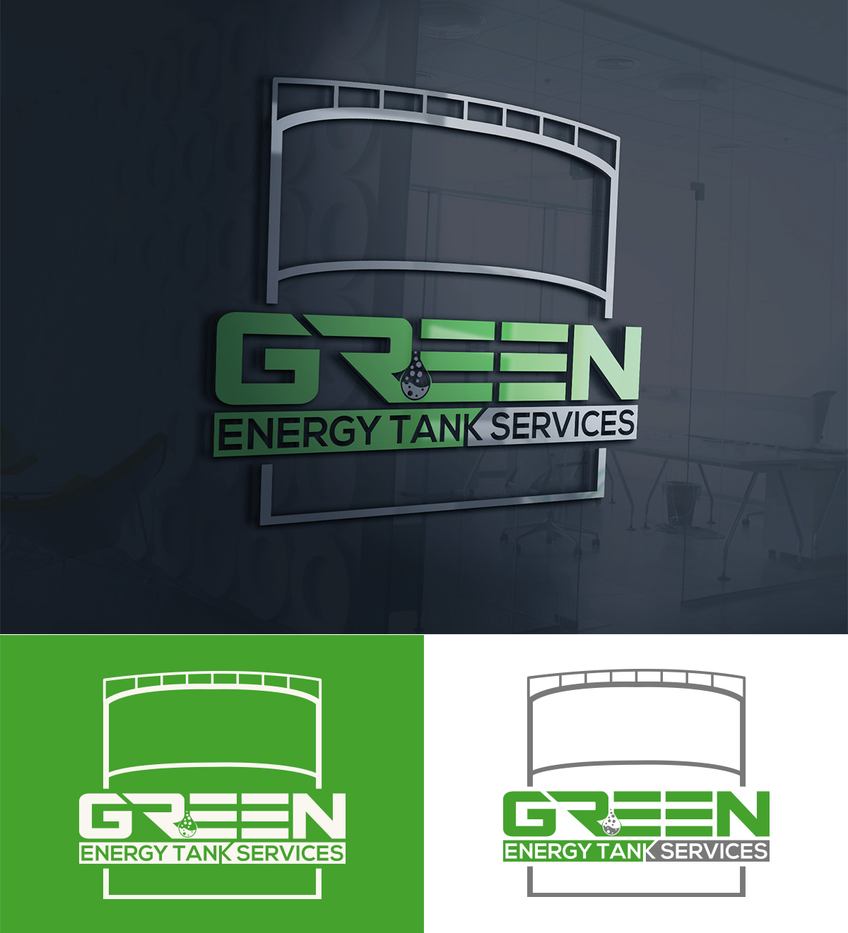 Logo Design by Imran_me for this project | Design #29779044
